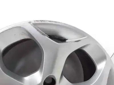 Pezzo di ricambio per auto di seconda mano cerchione in lega per ford focus lim. (cb4) business riferimenti oem iam 7m5j1007aa  