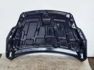 Second-hand car spare part bonnet for ford focus lim. (cb4) business oem iam references   