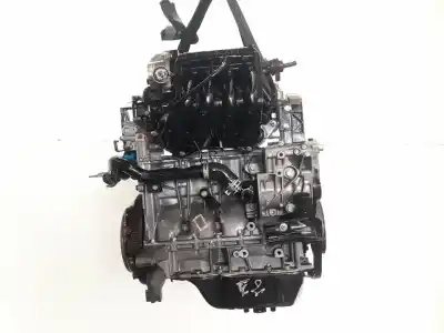 Peça sobressalente para automóvel em segunda mão motor completo por citroen c3 pluriel 1.4 referências oem iam kfv  