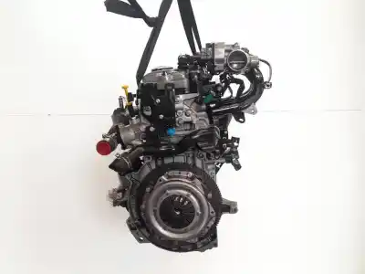 Peça sobressalente para automóvel em segunda mão motor completo por citroen c3 pluriel 1.4 referências oem iam kfv  