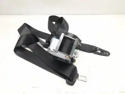 Pezzo di ricambio per auto di seconda mano CINTURA DI SICUREZZA ANTERIORE SINISTRA per RENAULT CLIO IV  Riferimenti OEM IAM 868856883R  