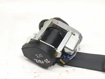 Pezzo di ricambio per auto di seconda mano cintura di sicurezza anteriore sinistra per renault clio iv limited riferimenti oem iam 868856883r  