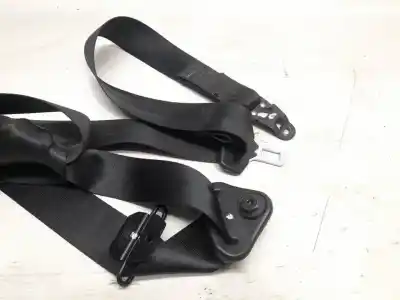 Pezzo di ricambio per auto di seconda mano cintura di sicurezza anteriore sinistra per renault clio iv limited riferimenti oem iam 868856883r  