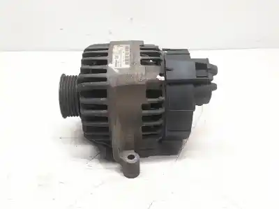 Second-hand car spare part alternator for fiat idea (135) 1.4 oem iam references ms1022118470