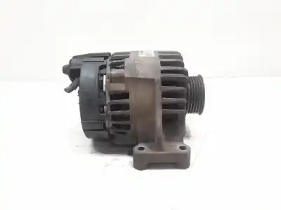 Second-hand car spare part alternator for fiat idea (135) 1.4 oem iam references ms1022118470  