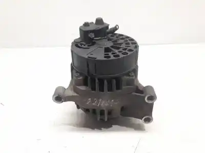 Second-hand car spare part alternator for fiat idea (135) 1.4 oem iam references ms1022118470  