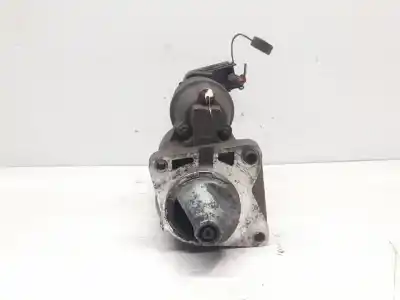 Peça sobressalente para automóvel em segunda mão motor de arranque por fiat idea (135) 1.4 referências oem iam e80e63103031  