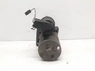 Peça sobressalente para automóvel em segunda mão motor de arranque por fiat idea (135) 1.4 referências oem iam e80e63103031  
