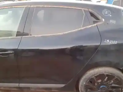 İkinci el araba yedek parçası arka sol kapi için renault clio v esprit alpine oem iam referansları   