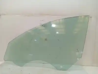 İkinci el araba yedek parçası Sol ön Pencere için TESLA MODEL Y GRAN AUTONOMIA DUAL AWD 514 CV / 378 KW OEM IAM referansları 43R011846  