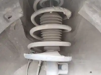 Second-hand car spare part front right shock absorber for ford galaxy (vy) trend oem iam references 