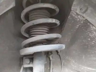 Second-hand car spare part front left shock absorber for ford galaxy (vy) trend oem iam references 