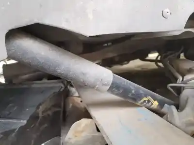 Second-hand car spare part right rear shock absorber for ford galaxy (vy) trend oem iam references 