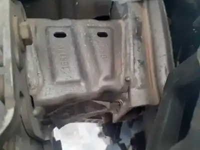 Peça sobressalente para automóvel em segunda mão reforço do pára choques dianteiro por peugeot 208 active referências oem iam 9672807980