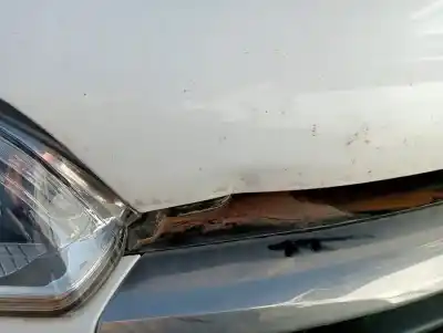 Peça sobressalente para automóvel em segunda mão capot por peugeot 208 access referências oem iam   