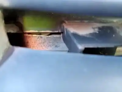 Автозапчастина б/у передній бампер підсилення для peugeot 208 access посилання на oem iam 