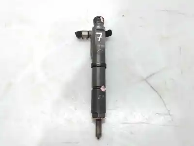 Second-hand car spare part injector for nissan cabstar e cabina simple cabina individual oem iam references 0432193533