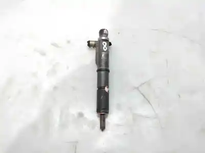 Second-hand car spare part Injector for NISSAN CABSTAR E Cabina simple Cabina individual OEM IAM references 0432193533  