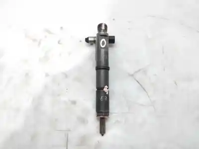 Second-hand car spare part Injector for NISSAN CABSTAR E Cabina simple Cabina individual OEM IAM references 0432193533  