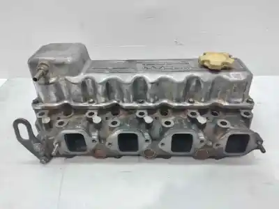 Second-hand car spare part cylinder head for nissan cabstar e cabina simple cabina individual oem iam references bd30