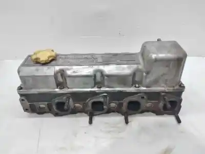 Peça sobressalente para automóvel em segunda mão cabeça / culatra por nissan cabstar e cabina simple cabina individual referências oem iam bd30  