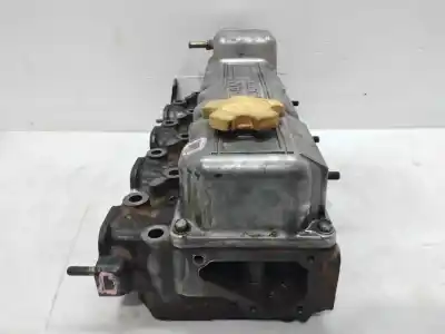 Peça sobressalente para automóvel em segunda mão cabeça / culatra por nissan cabstar e cabina simple cabina individual referências oem iam bd30  