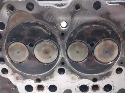 Peça sobressalente para automóvel em segunda mão cabeça / culatra por nissan cabstar e cabina simple cabina individual referências oem iam bd30  