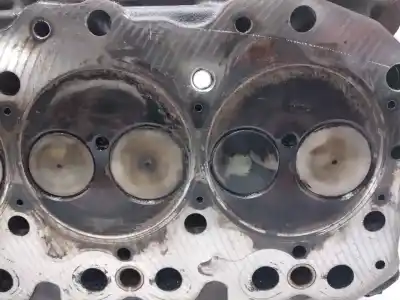 Peça sobressalente para automóvel em segunda mão cabeça / culatra por nissan cabstar e cabina simple cabina individual referências oem iam bd30  