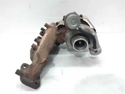 Peça sobressalente para automóvel em segunda mão turbocompresor por nissan cabstar e cabina simple cabina individual referências oem iam m49  r0924082