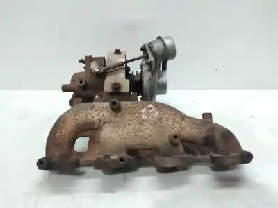 Peça sobressalente para automóvel em segunda mão turbocompresor por nissan cabstar e cabina simple cabina individual referências oem iam m49  r0924082