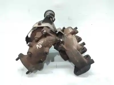 Peça sobressalente para automóvel em segunda mão turbocompresor por nissan cabstar e cabina simple cabina individual referências oem iam m49  r0924082