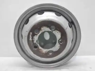 Second-hand car spare part rim for nissan cabstar e cabina simple cabina individual oem iam references 403009x200
