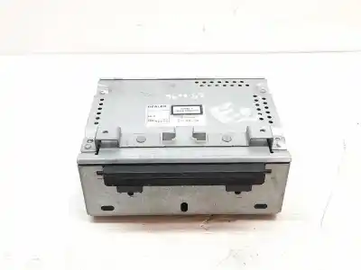Second-hand car spare part Audio System / Radio Cd for FORD FIESTA (CB1) Trend OEM IAM references 8A6T18C815BR  