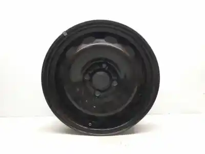 Peça sobressalente para automóvel em segunda mão jante por ford fiesta (cb1) trend referências oem iam 8v21ca10104