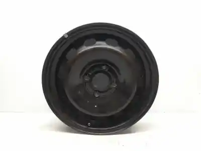 Peça sobressalente para automóvel em segunda mão jante por ford fiesta (cb1) trend referências oem iam 8v21ca10104
