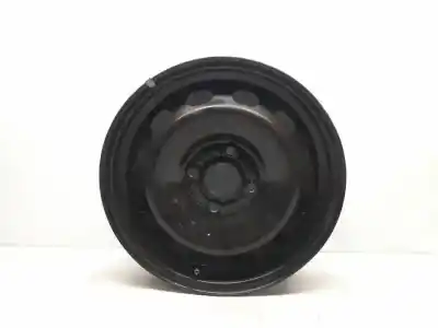 Peça sobressalente para automóvel em segunda mão jante por ford fiesta (cb1) trend referências oem iam 8v21ca10104