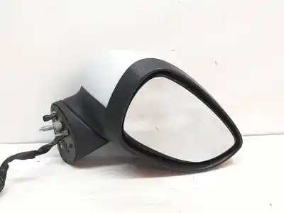 Peça sobressalente para automóvel em segunda mão espelho retrovisor direito por ford fiesta (cb1) trend referências oem iam 
