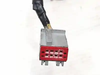 Peça sobressalente para automóvel em segunda mão espelho retrovisor direito por ford fiesta (cb1) trend referências oem iam   