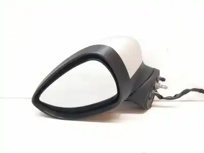 Peça sobressalente para automóvel em segunda mão espelho retrovisor esquerdo por ford fiesta (cb1) trend referências oem iam 