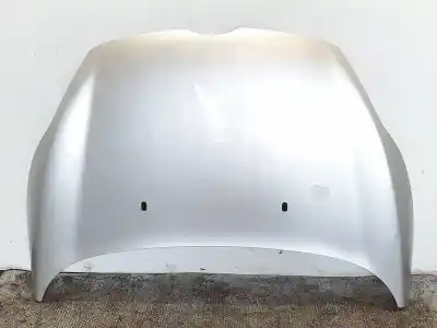 Peça sobressalente para automóvel em segunda mão capot por ford fiesta (cb1) trend referências oem iam 