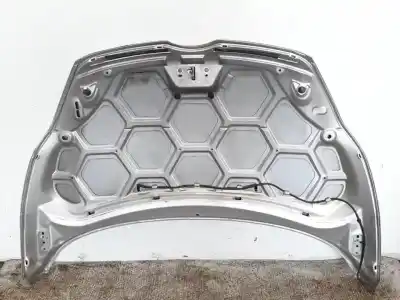 Peça sobressalente para automóvel em segunda mão capot por ford fiesta (cb1) trend referências oem iam   