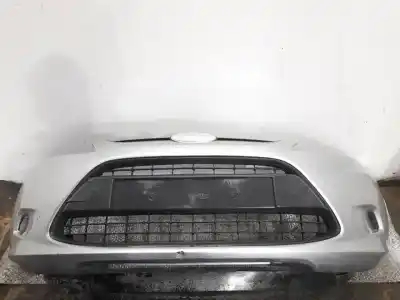 Peça sobressalente para automóvel em segunda mão Para Choques Dianteiro por FORD FIESTA (CB1) Trend Referências OEM IAM   