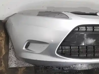 Peça sobressalente para automóvel em segunda mão para choques dianteiro por ford fiesta (cb1) trend referências oem iam   
