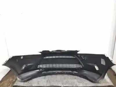 Peça sobressalente para automóvel em segunda mão para choques dianteiro por ford fiesta (cb1) trend referências oem iam   