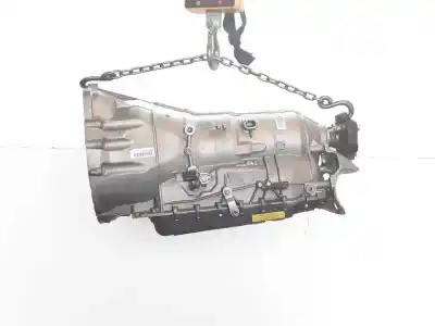 Second-hand car spare part Gearbox for BMW SERIE 1 BERLINA (E81/E87) 116i OEM IAM references ZFS241092 139W8R 0149012