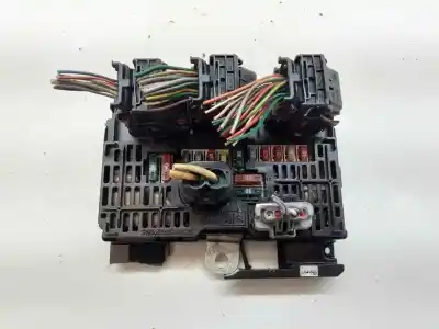 Second-hand car spare part Fuse Box Unit for CITROEN C4 BERLINA VTR Plus OEM IAM references S1189830040  