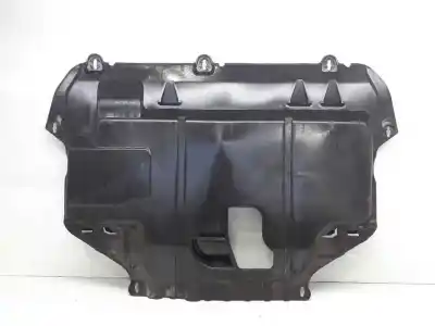 Second-hand car spare part sump guard for ford c-max (cb3) trend oem iam references 