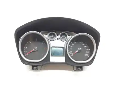 Second-hand car spare part DASHBOARD for FORD C-MAX (CB3)  OEM IAM references 8V4T10849GE  