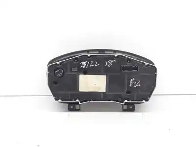 Second-hand car spare part dashboard for ford c-max (cb3) trend oem iam references 8v4t10849ge  
