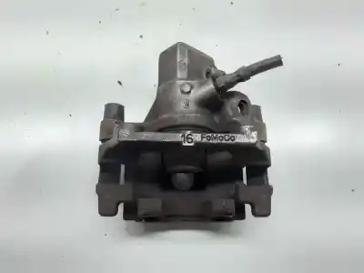 Peça sobressalente para automóvel em segunda mão pinça de travão traseira esquerda por ford c-max (cb3) trend referências oem iam 951  